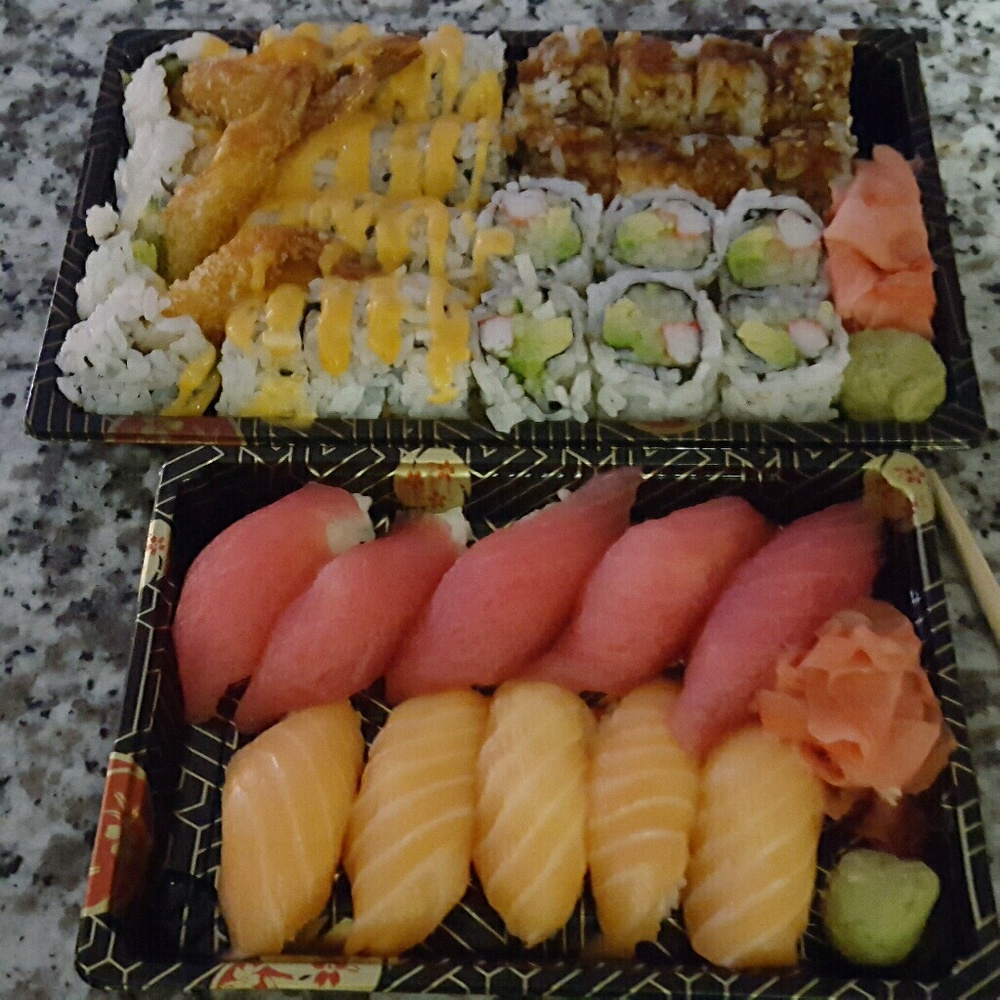 Meet your Posher, Ji